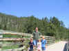 FamilyOnBridge.jpg (143155 bytes)