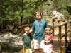 DadKidsPantherCanyon.jpg (204161 bytes)
