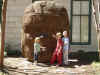 KidsStoneStatue.jpg (152990 bytes)